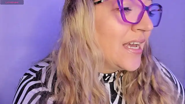 Show de webcam de Naty_Mature_