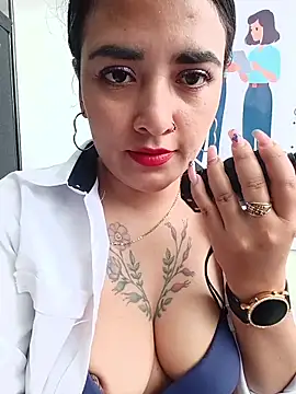 Živý XXX chat MAYE__13