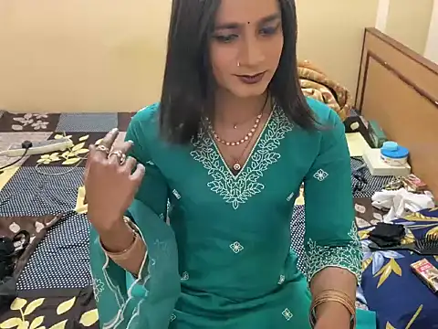 LuvLayla Live XXX-Chat