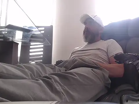 โชว์เว็บแคมของ seriohetero19