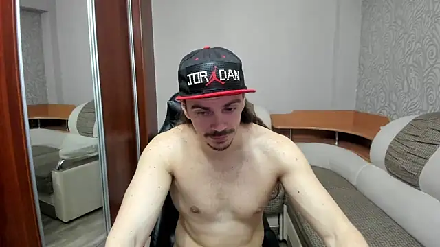 AlansonofDaddy Webcam Show