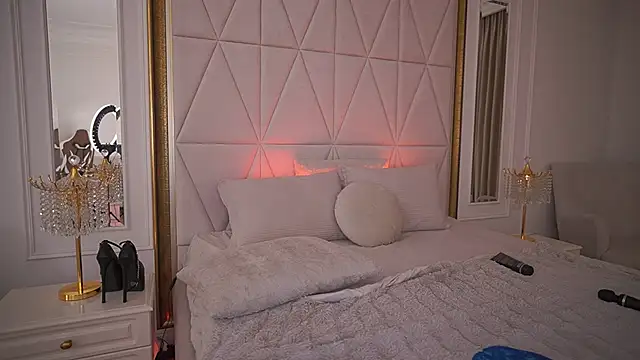 GraceCandy Live XXX-chat