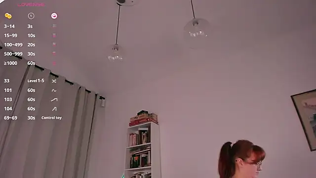 Alice_CutePerv Pertunjukan Webcam