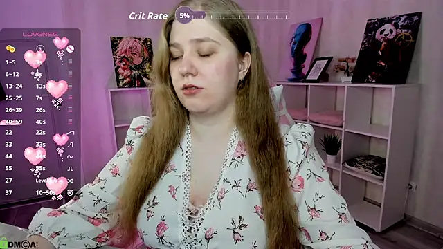 Megan_Violer's Live XXX Chat