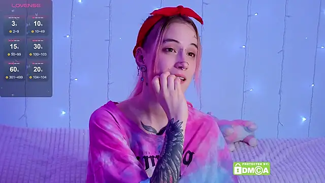 Ne_Sonia Chat XXX live