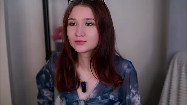 TemikaAltvater 웹캠 쇼