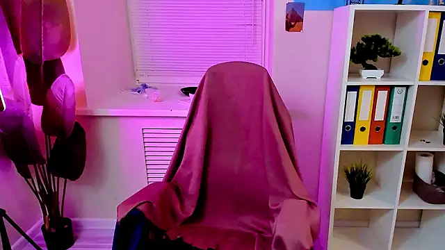 CarolGiggly Chat XXX in diretta