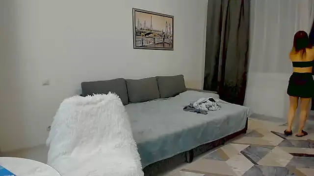 Cameron_shy Webcam show