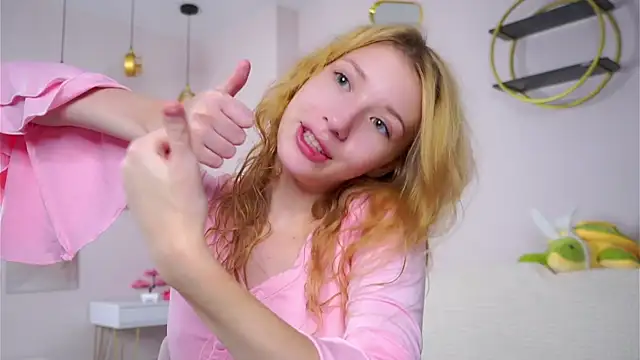 SunnivaCovil 라이브 XXX 채팅