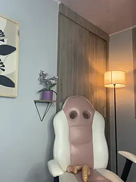 Вебкам-шоу Vanesa_novvoa