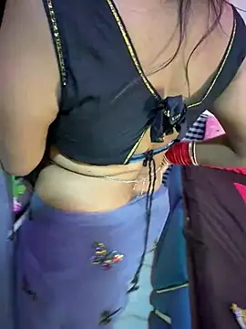 Pertunjukan Kamera Web item_GirI