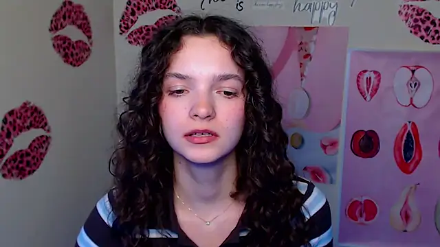 _SusieSu_ Chat XXX in diretta