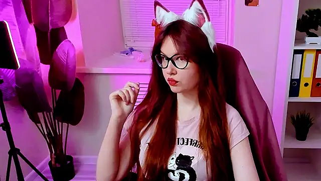 CarolGigglyn Live XXX chat