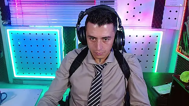 Chat XXX en directo de Godofcumxxx