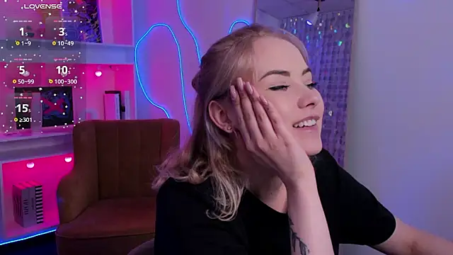 StephanieSweety: απευθείας συνομιλία ΧΧΧ