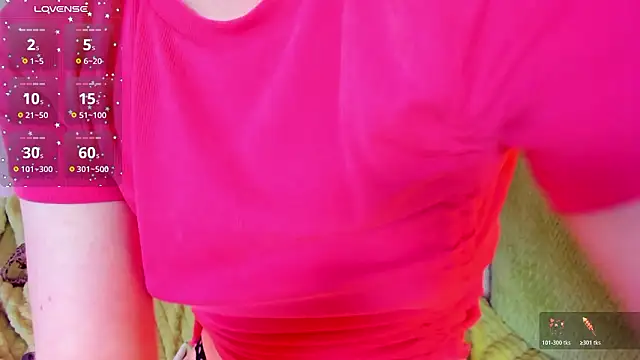 Czat XXX na żywo – lexxxxxxi