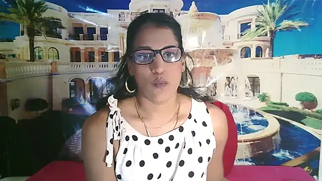 IndianSexcSmyle Chat XXX in diretta