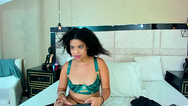 KaterinMoss Chat XXX in diretta