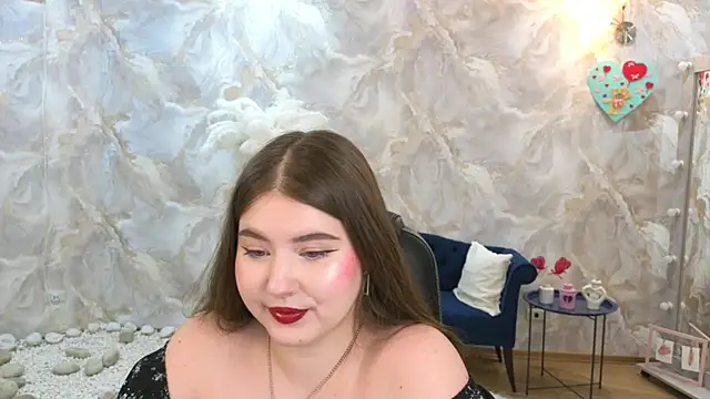 PixelGoddess: απευθείας συνομιλία ΧΧΧ