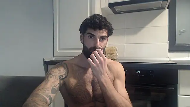 Chat +18 de Verycutex ao vivo