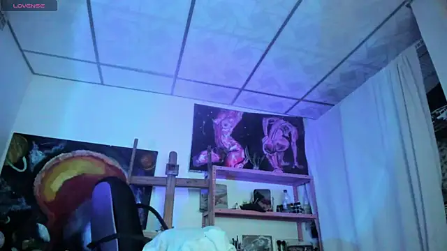 Онлайн чат XXX mariecam420