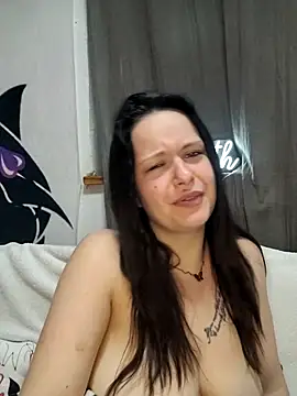 Онлайн чат XXX Lilith_Velvette