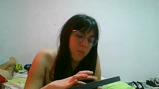 CoralSmit ওয়েবক্যাম শো