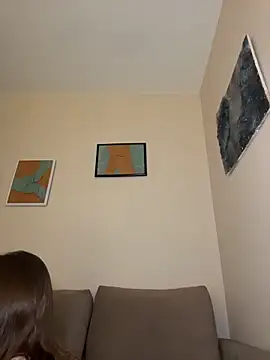 แชท XXX สดของ Bambi-Live