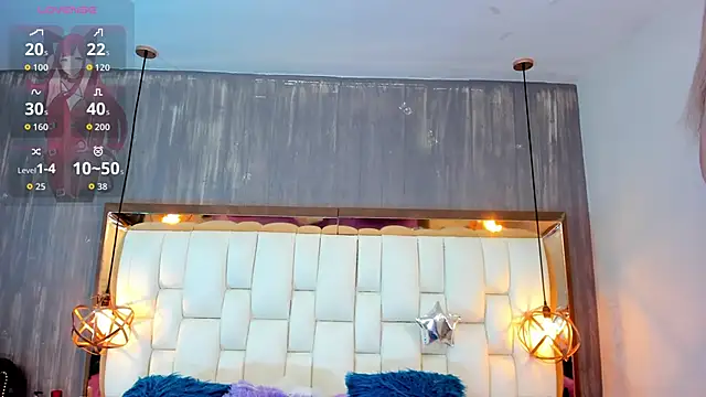 Foxxy_Dolln Live XXX chat