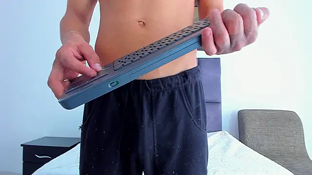 Živý XXX chat wyatt_3