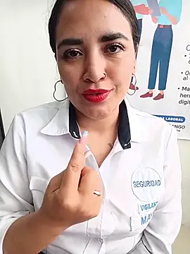 MAYE__13 Live XXX-Chat