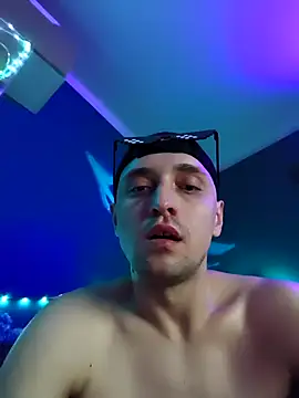 Show de Joffrey69v420 na webcam