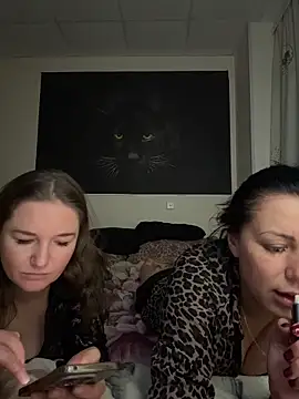 Онлайн чат XXX _Mila_Love