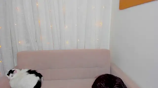 FieryHeart – Naživo XXX chat