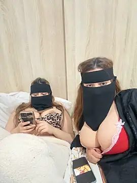 Hot_arabic_girl – Naživo XXX chat