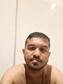 VJ17 ওয়েবক্যাম শো
