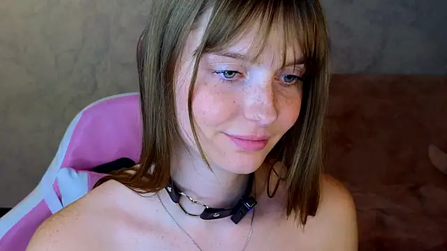 Lovelly_molly1のライブXXXチャット