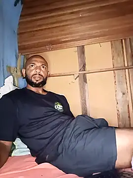 CamodickのライブXXXチャット