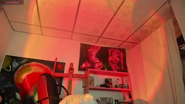 mariecam420のライブXXXチャット