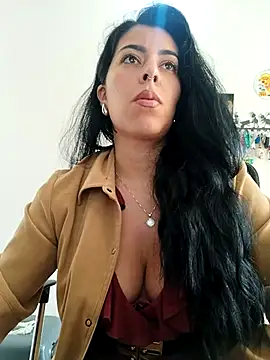 Živý XXX chat Luianna