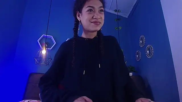 Aurora_ath Live XXX-Chat