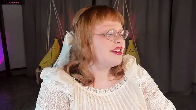 Sembang XXX Secara Langsung LottieReed