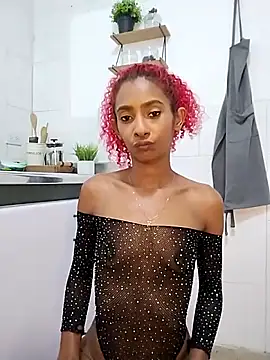 Czat XXX na żywo – isaabellaa__