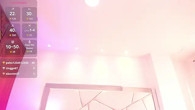 miavegas1 Chat XXX in diretta