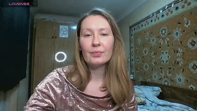 AnnaXLovers – Naživo XXX chat