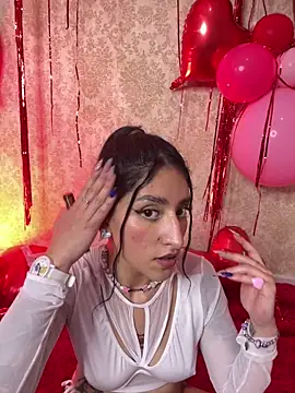 แชท XXX สดของ Scaarlettfox