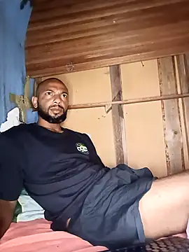 Sembang XXX Secara Langsung Camodick