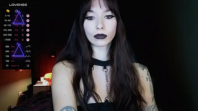 JillVerdon 라이브 XXX 채팅