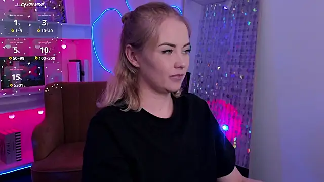 StephanieSweety 现场XXX聊天