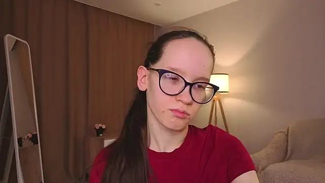 BettyBrowni 现场XXX聊天